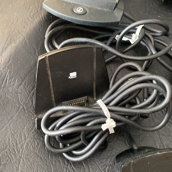 Four palm stations to charge your palm pilot - Picture 6 of 8